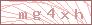 code